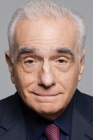 Martin Scorsese Martin Scorsese