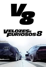 Imagem Velozes e Furiosos 8