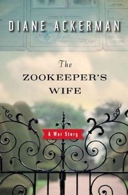 The Zookeeper's Wife Juliste