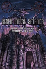 Black Metal Satanica (2008) Black Metal Satanica (2008)