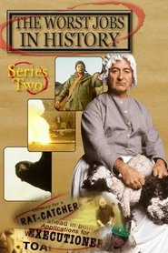 The Worst Jobs in History Season 2