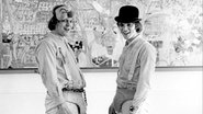Il Ã©tait une foisâ¦ Orange MÃ©canique