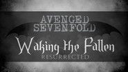 Avenged Sevenfold Waking the Fallen Resurrected