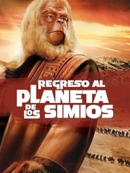 Image Regreso al planeta de los simios