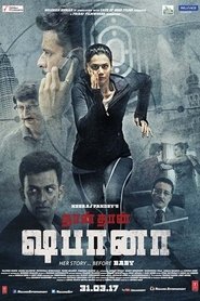 Naam Shabana 2017 Online Free