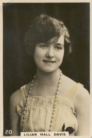 Lillian Hall-Davis Lillian Hall-Davis