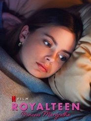 Royalteen: Princess Margrethe Royalteen: Princess Margrethe