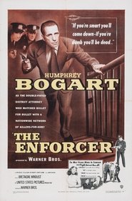 The Enforcer Ver Descargar Películas en Streaming Gratis en Español