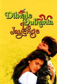 Dilwale Dulhania Le Jayenge imagem