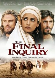 The Final Inquiry Film Streaming Italiano Scaricare The Final Inquiry Filme Online Gratis in Italian
