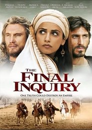 The Final Inquiry Juliste