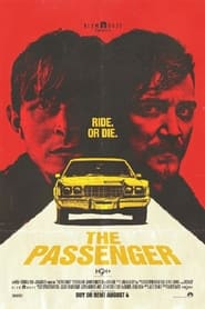 مشاهدة فيلم The Passenger 2023 مترجم