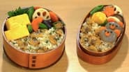 Tonteki Bento & Clam Rice Bento