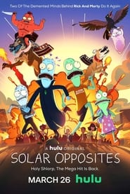 Solar Opposites Season 2 Episode 5 مترجمة