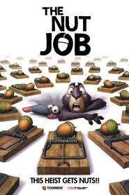 The Nut Job 2