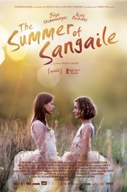 Photo de The Summer of Sangaile affiche