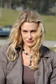 Daryl Hannah