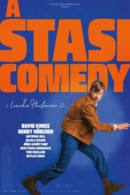 A Stasi Comedy (2022) A Stasi Comedy (2022)
