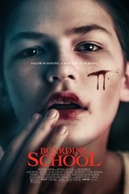 مشاهدة فيلم Boarding School 2018 مترجم