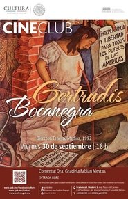 Gertrudis Bocanegra Streaming Francais Gertrudis Bocanegra Film streamiz