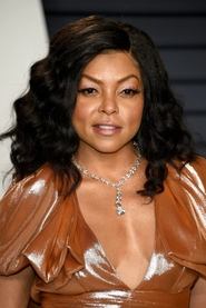 Taraji P. Henson Taraji P. Henson