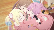 Love Live! Hasunosora Girls' High School Idol Club Bloom Garden Party