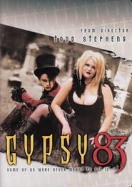 مشاهدة فيلم Gypsy 83 2001 مباشر اونلاين