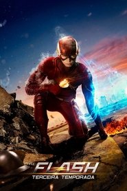 The Flash temporada 3