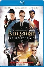 مشاهدة الوثائقي Kingsman: The Secret Service Revealed 2015