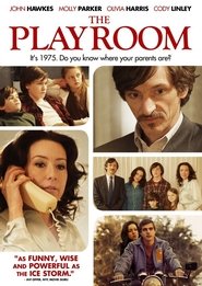 Photo de The Playroom affiche