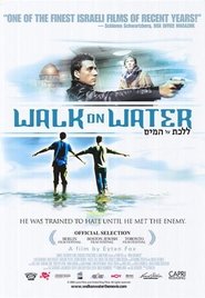 Walk on Water