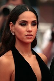 Adria Arjona Adria Arjona