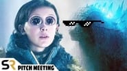 Godzilla: King Of The Monsters Pitch Meeting