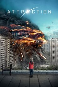 Watch Attraction (2017)