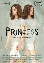 Filme Princess Princess imagem