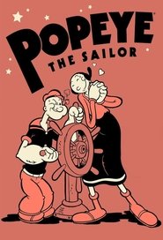 Popeye Popeye