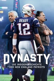 Dynasty: Die Insidergeschichte der New England Patriots Dynasty: Die Insidergeschichte der New England Patriots