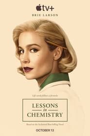 Lessons in Chemistry Season 1 Episode 3 مترجمة