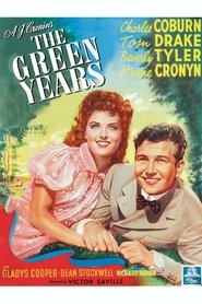 Photo de The Green Years affiche