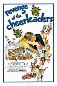 مشاهدة فيلم Revenge of the Cheerleaders 1976 مباشر اونلاين