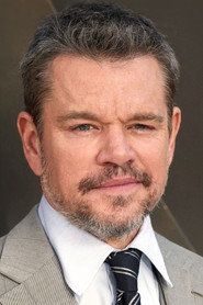 Matt Damon