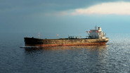 Black Waters: The Sea Empress Disaster