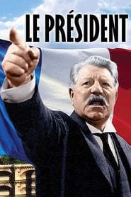 The President se film streaming