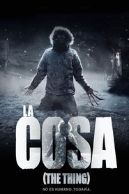 Imagen La Cosa (2011)