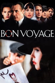 Bon voyage