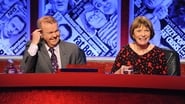 Stephen Mangan, Joan Bakewell, Richard Osman