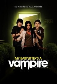 My Babysitter's a Vampire