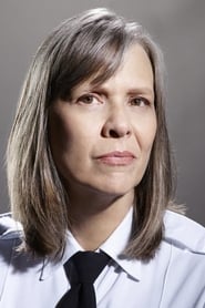 Amy Morton is Trudy Platt