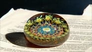 Millefiori Glass Paperweights, Road Salt, Nutcrackers, Car Doors