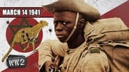 Week 081 - Nigerians Chasing Italians Like Cheetahs Hunt a Bull - WW2 - March 14, 1941
